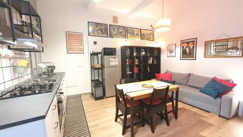 RomagnaBNB Casa Laura Apartment in Forli