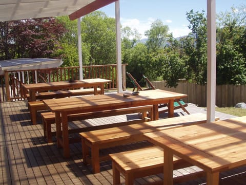 The Lazy Shag Lodge Nature lodge in Kaikōura