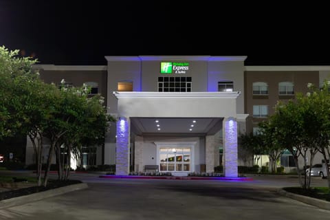 Holiday Inn Express & Suites Arlington North – Stadium Area, an IHG Hotel Hotel in Arlington