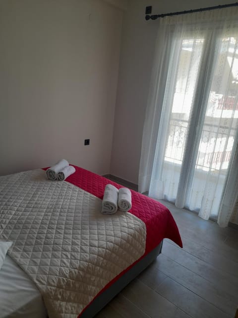 Lefkada apartments Condo in Lefkada