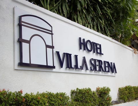 Hotel Villa Serena Escalon Hôtel in San Salvador