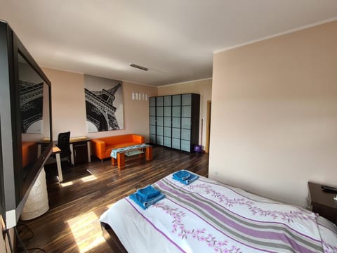 Willa Vasco Villa in Pomeranian Voivodeship