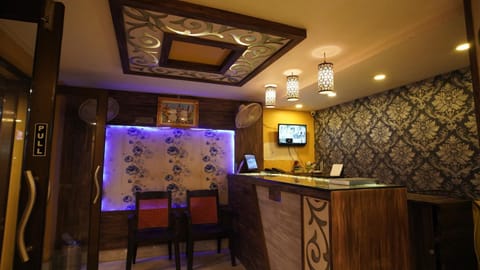 Hotel Shantinivas Hotel in West Bengal