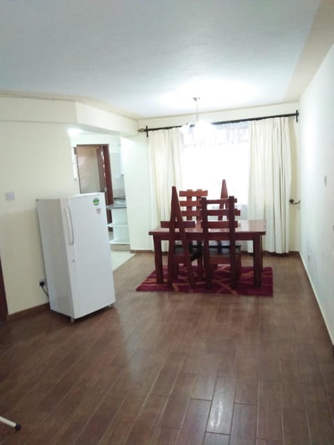 Queens Park Apartment Apartment in Nairobi