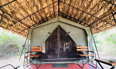 Mahoora - Yala by Eco Team Campground/ 
RV Resort in Southern Province