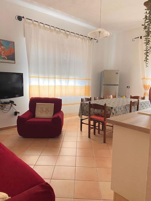 ASSUMBRA Casa Vacanze Apartamento in Santa Maria Navarrese