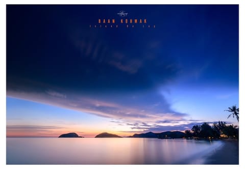 Baan Koh Mak Resort in Trat Changwat