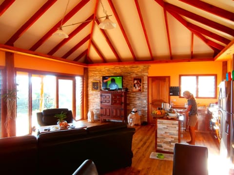 Korovesi Sunshine Villas Eigentumswohnung in Fiji