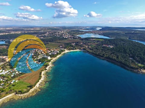 Apartmets Slavica 1644 Apartment in Banjole