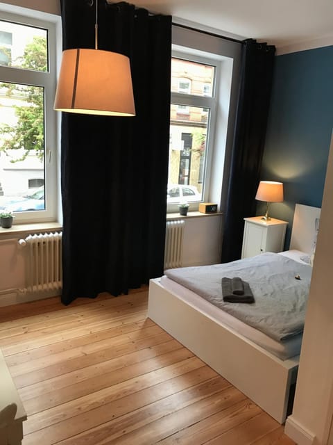 Nord Apartment Condominio in Kiel