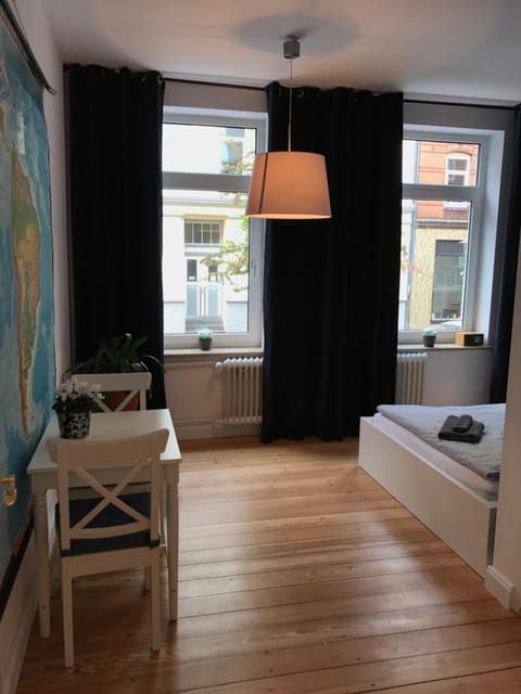 Nord Apartment Condominio in Kiel
