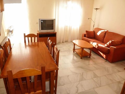 Playa Golf Vip Apartment in Benalmadena