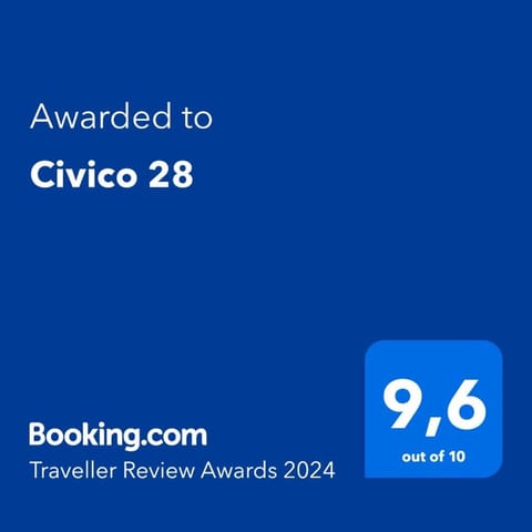 Civico 28 Bed and Breakfast in Pescara