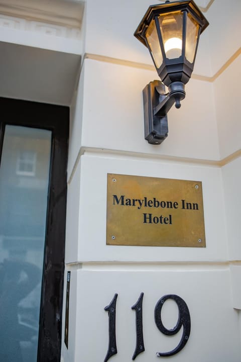 Marylebone Inn Hôtel in City of Westminster
