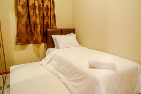 2BR Grand Palace Apartment Kemayoran near to JI Expo By Travelio Condo in Jakarta