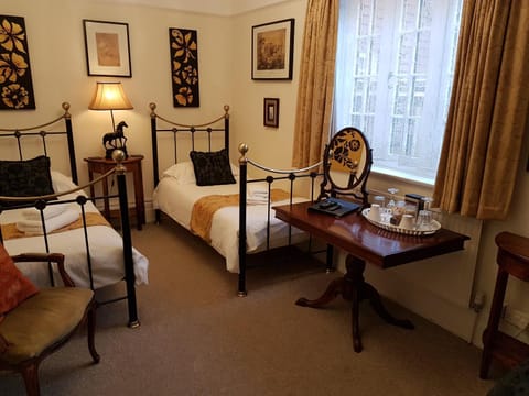 Gothic House Bed and Breakfast in East Grinstead