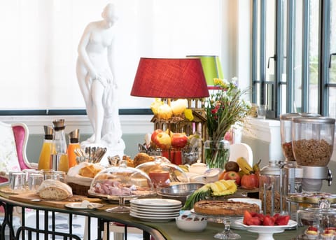 Villa Belverde Boutique Hotel Alojamiento y desayuno in Carrara