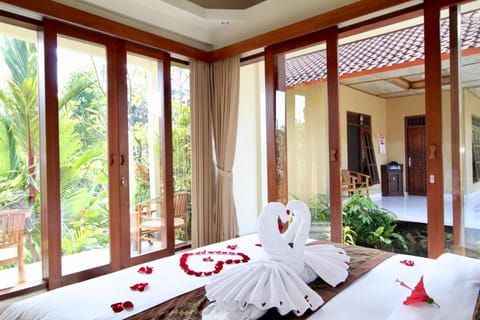 With Love Bali Vacation rental in Tampaksiring