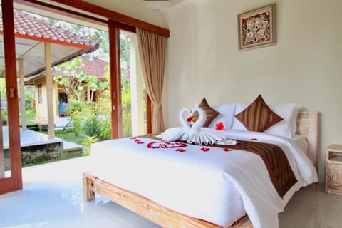 With Love Bali Vacation rental in Tampaksiring
