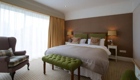 The Mole Resort - Hotel rooms Hotel in North Devon District