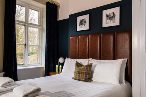 The Mole Resort - Hotel rooms Hotel in North Devon District