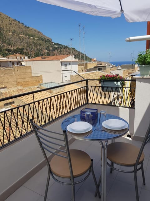 Casa Vacanze Vicè Appartement in Castellammare del Golfo