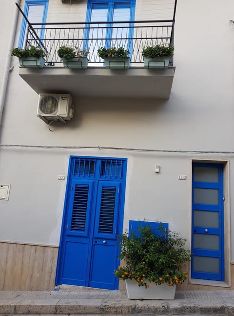 Casa Vacanze Vicè Condominio in Castellammare del Golfo