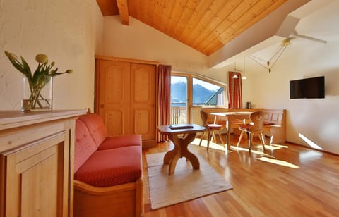 Appartements Maria Theresia House in Serfaus