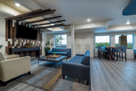 Soka Suites Dallas - Las Colinas Aparthotel in Irving