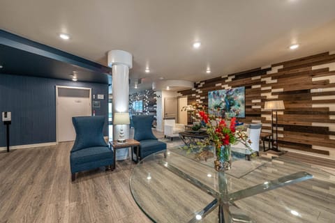 Soka Suites Dallas - Las Colinas Apartment hotel in Irving