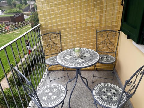 Balcony/Terrace, Balcony/Terrace