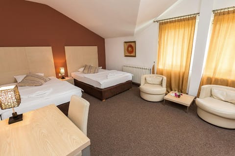 Hotel Dominus Hotel in Zlatibor District, Serbia