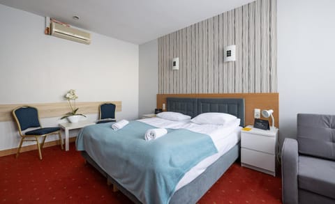 Hotel Orbita Hotel in Wroclaw