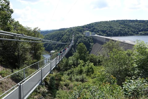 Nearby landmark, Off site, Natural landscape, Summer