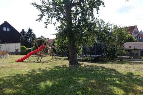 Children play ground, Garden, Garden view