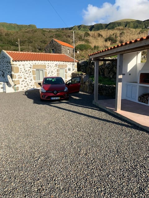 Fajazinha Cottage Casa in Azores District