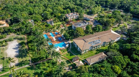 Property building, Bird's eye view, Swimming pool