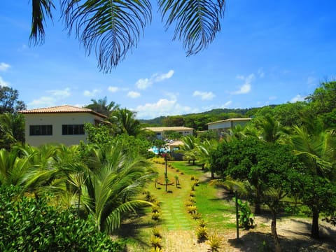 Garden, View (from property/room), Other