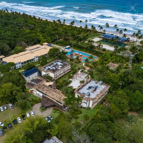 Natural landscape, Pool view, Swimming pool