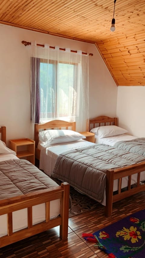 Bujtina Kometa Bed and Breakfast in Montenegro