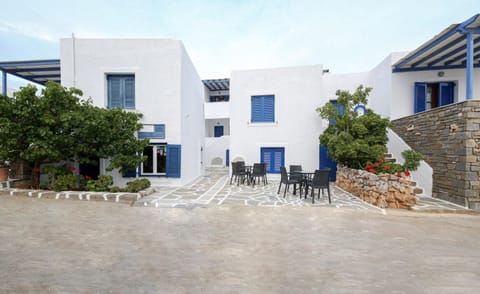 Holidays in Paros Apartment in Paros, Greece