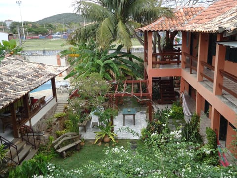 Facade/entrance, Garden view, Pool view