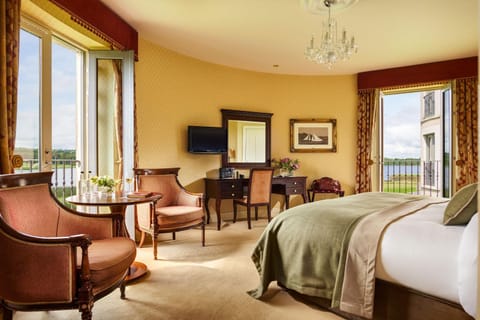 Lough Erne Resort Resort in Northern Ireland