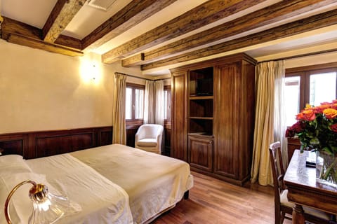 Palazzo La Scala Bed and Breakfast in San Marco