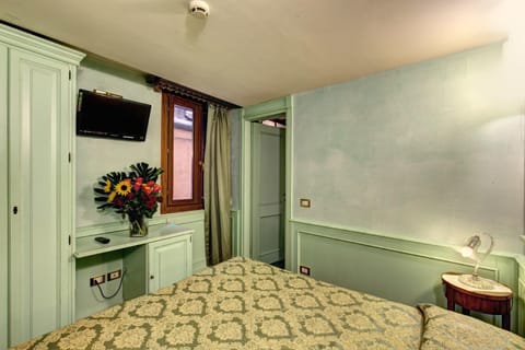 Palazzo La Scala Bed and Breakfast in San Marco