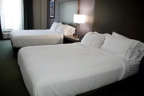Holiday Inn Express Hotel and Suites Port Aransas/Beach Area, an IHG Hotel Hôtel in Port Aransas