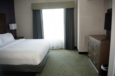 Holiday Inn Express Hotel and Suites Port Aransas/Beach Area, an IHG Hotel Hôtel in Port Aransas
