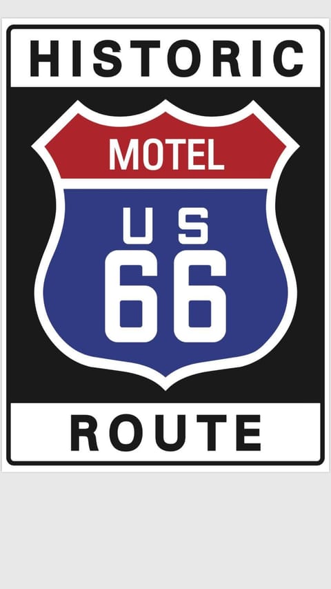 66 Motel Hôtel in Holbrook