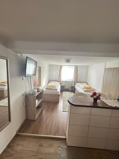 Apartment don bosco Condominio in Graz