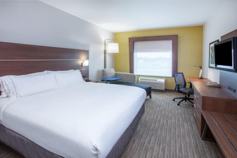Holiday Inn Express & Suites Texarkana, an IHG Hotel Hôtel in Texarkana